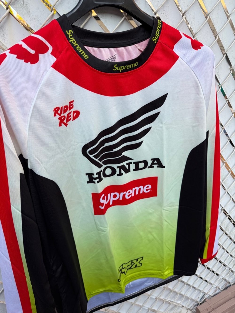 Dirt Bike Style Jerseys T-shirts - Picture 2 of 9